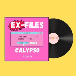 Ex-Files (Explicit)