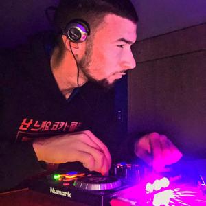 Live Studio Session #1