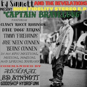Captain Bravelung (feat. The Revelations)
