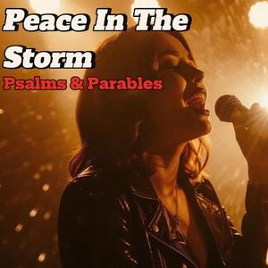 Peace In The Storm