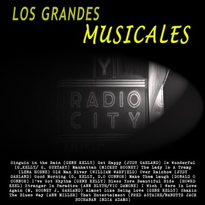 Los Grandes Musicales