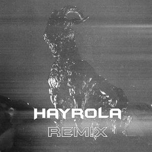 Hayrola