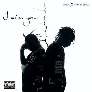 I miss you (feat. Shellaz)