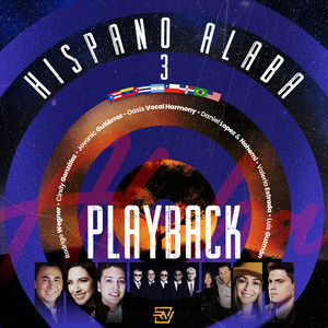 Hispano Alaba 3 (Playback)