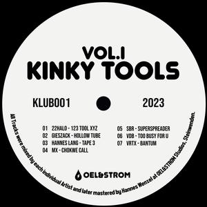 Kinky Tools Vol.I