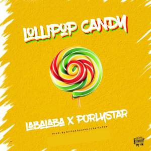 Lollipop (Explicit)