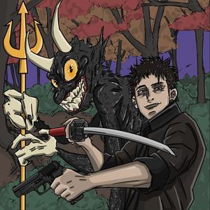 KING DEATH (Explicit)