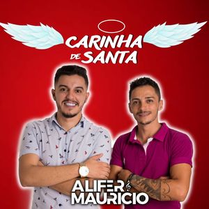 Carinha de Santa