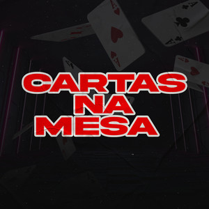 Cartas Na Mesa