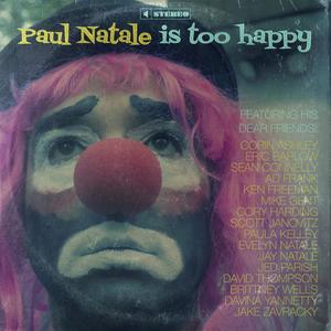 The Kids Are Gonna Like It (feat. David Thompson)