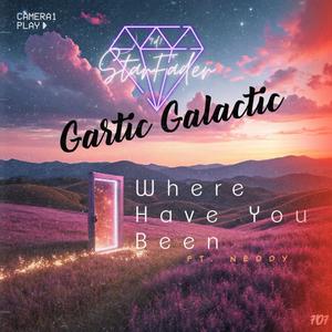 Where Have You Been (feat. Gartic Galactic) (Rmx Medstarxy)
