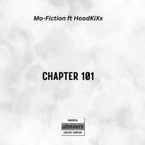 Chapter 101 (feat. HooD'KiXx) (Explicit)