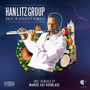 Yemaya Olodo (N'Dinga Gaba Remix)