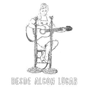 Desde Algún Lugar (Cover)