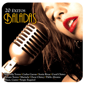 20 Éxitos: Baladas