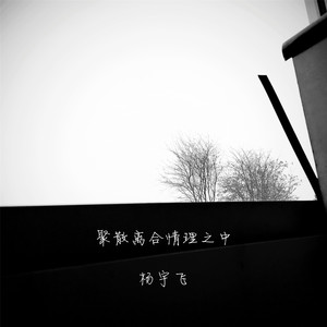 聚散离合情理之中