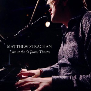 Shadow of the Maple Tree (Live)