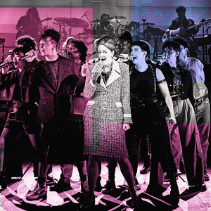 I'm Still Standing/Mrs T & Mr G (From 