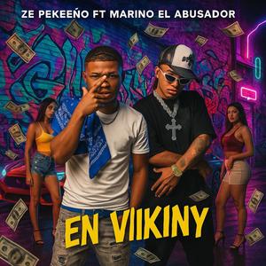 en vikiny (feat. marino el abusador)