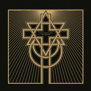 Orphaned Land - Shama'im