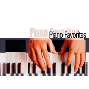 Piano Favorites