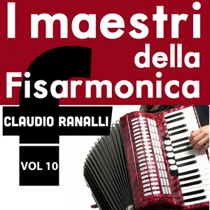I maestri della fisarmonica, Vol. 10