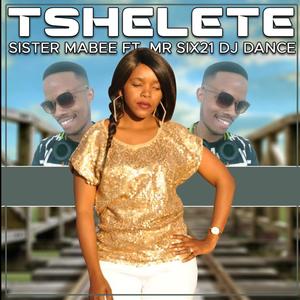 Tshelete