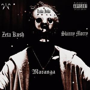 Real Boss(feat. Zeta Kush & Skinny Morry) (Explicit)