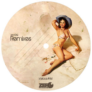 Get Up And Dance (Nick & Danny Chatelain Remix)