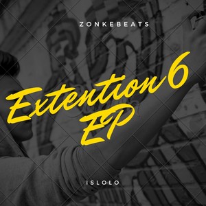 Extention 6 EP