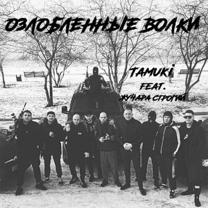 Озлобленные волки (Explicit)