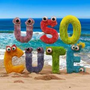 U SO CUTE (JERSEY CLUB) (feat. JITTA) [Explicit]