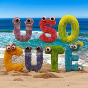 U SO CUTE (JERSEY CLUB) (feat. JITTA) (Explicit)