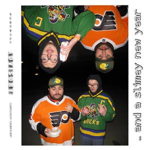 Three Stooges (feat. FB Bugga) (Explicit)