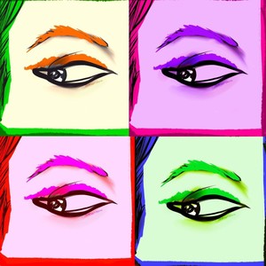 Девочка с окраины (Explicit)