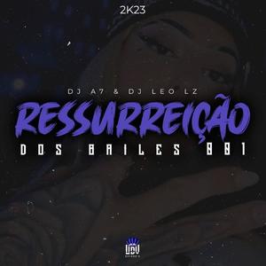 RESSUREIÇÃO DOS BAILES 001 (Explicit)