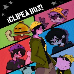 ¡CLIPEA BOX!