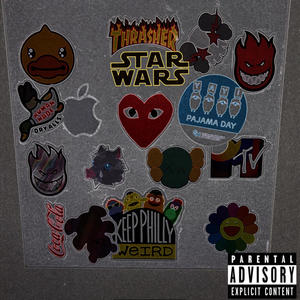 Star Wars^ (feat. Atreus 215) [Explicit]