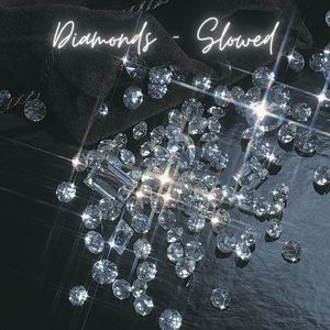 Shine Bright Like a Diamond (Slowed) (Explicit)