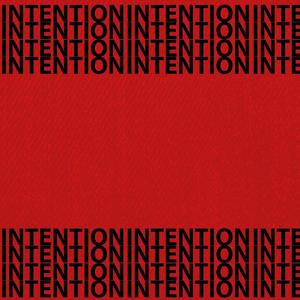 Intention (Radio Edit) [Explicit]