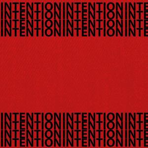 Intention (Radio Edit|Explicit)