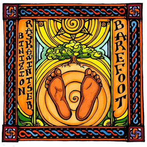 Barefoot (feat. Ras Kawintseb)
