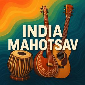 India Mahotsav (feat. Deepak Soni)