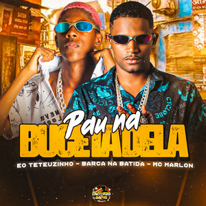 Pau na Buceta Dela (Explicit)