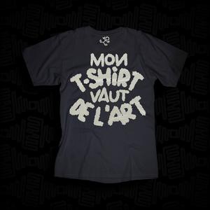 BEAT WOW - Mon T-Shirt Vaut De L'Art - Générique (Special Version)