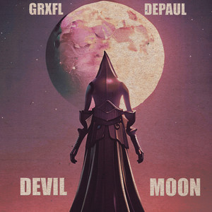 DEVIL MOON (Explicit)