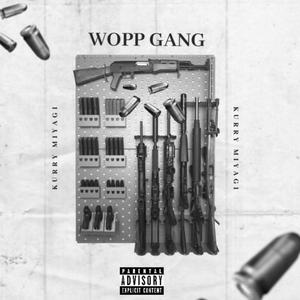 Wopp Gang (Explicit)