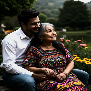 Apesar De Tu Vida Pasada (Explicit)