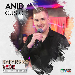 Kafansko veče (Live)