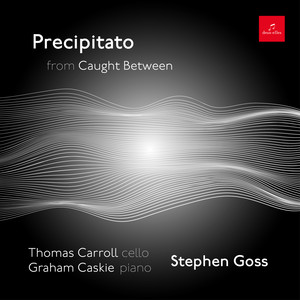 Caught Between - V. Precipitato